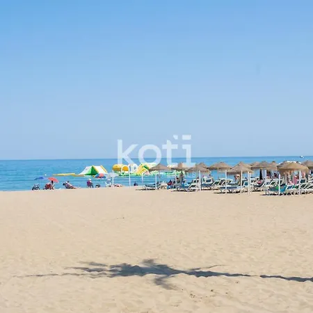 Daire Koti - Diana