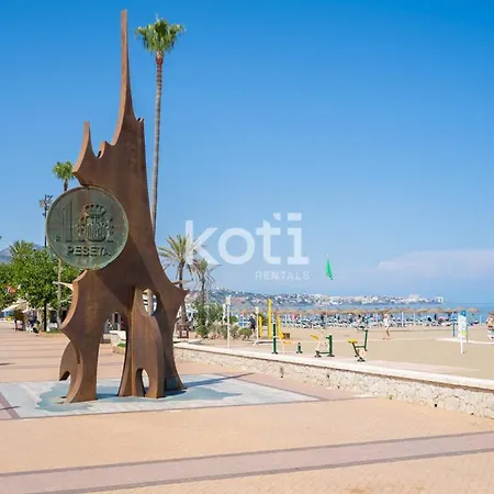Koti - Diana Daire Fuengirola