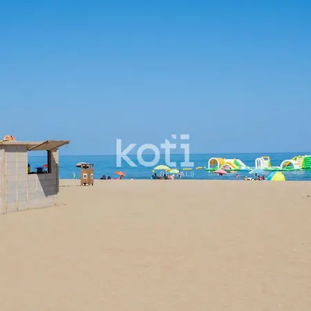 Daire Koti - Diana Fuengirola