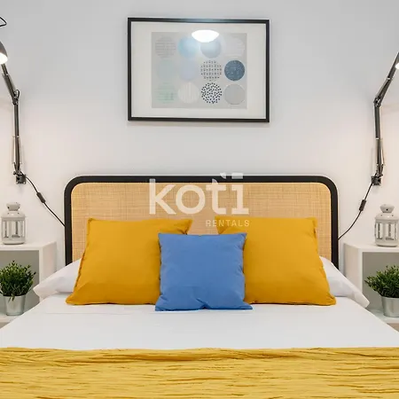 Koti - Diana Daire *