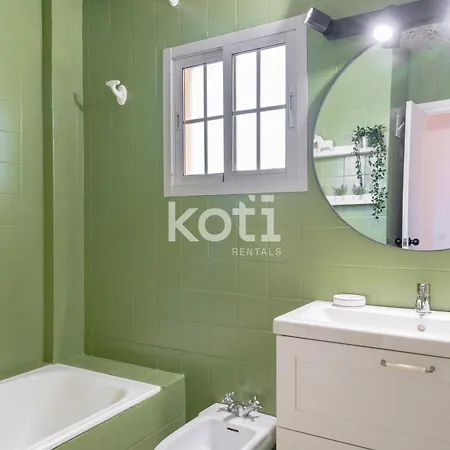 Koti - Diana Daire Fuengirola