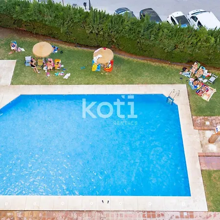 Daire Koti - Diana Fuengirola